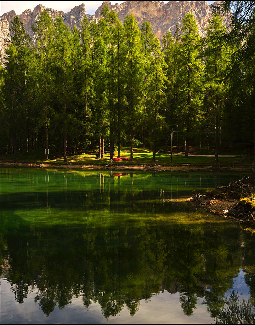 Photo Prints on Canvas