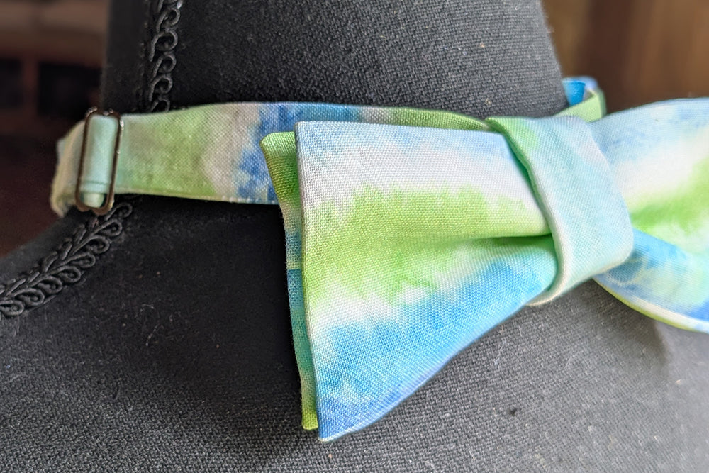 Cotton Bow Ties