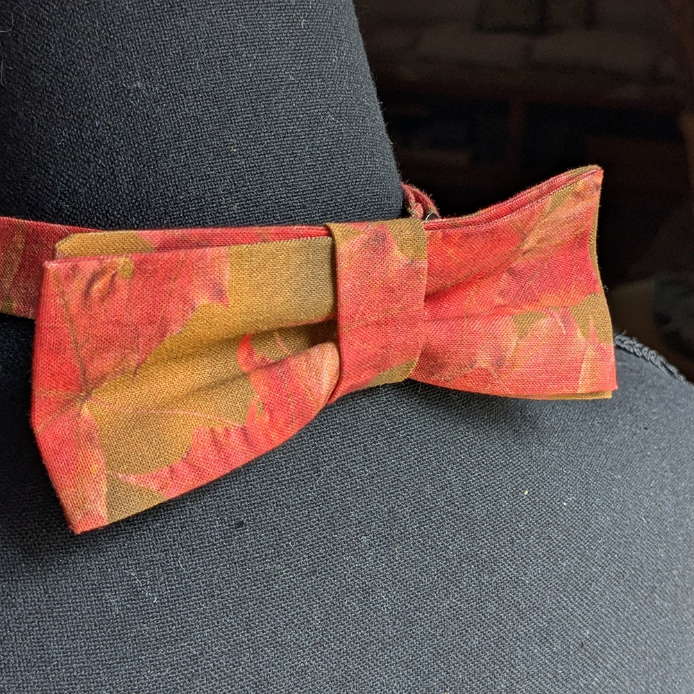Cotton Bow Ties