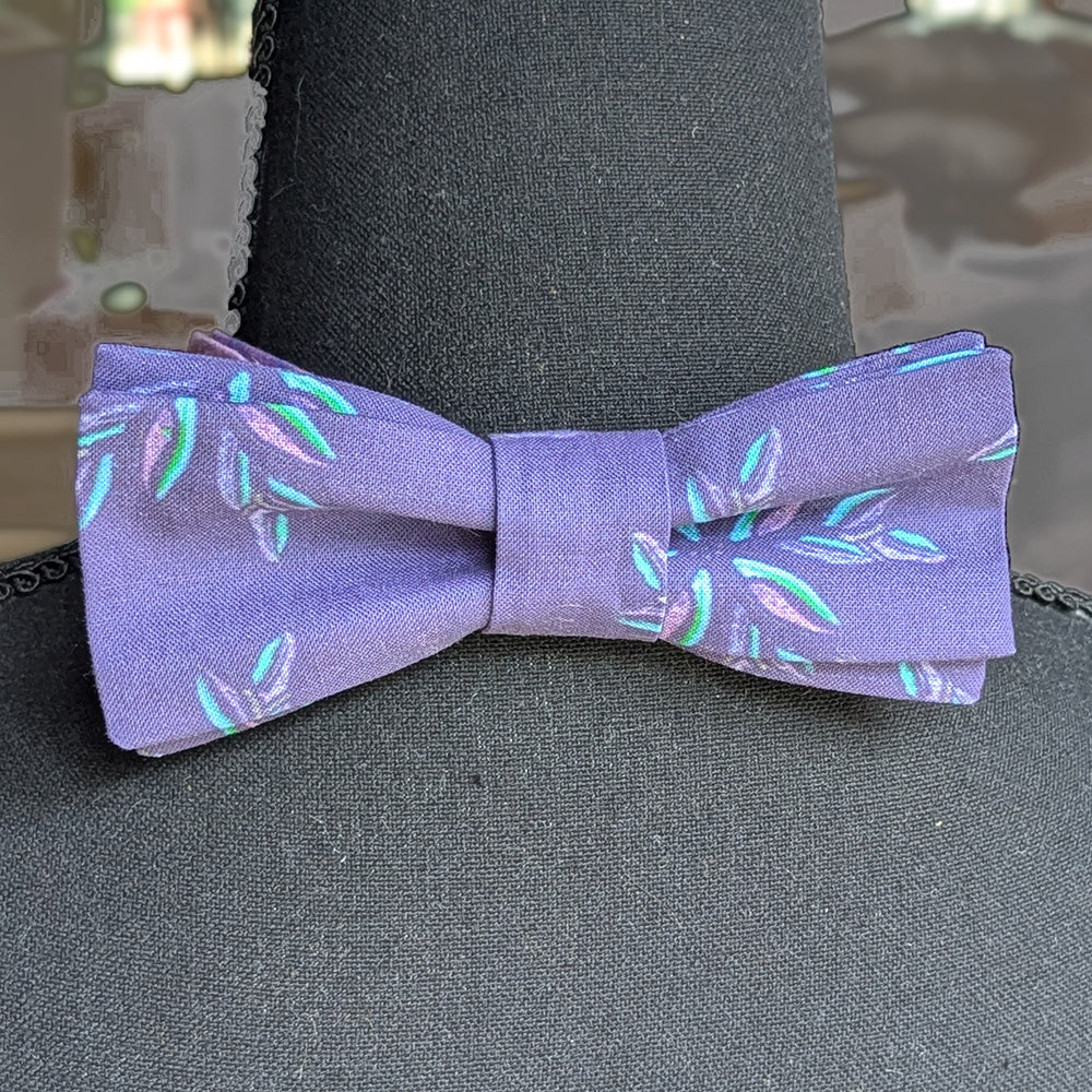 Cotton Bow Ties