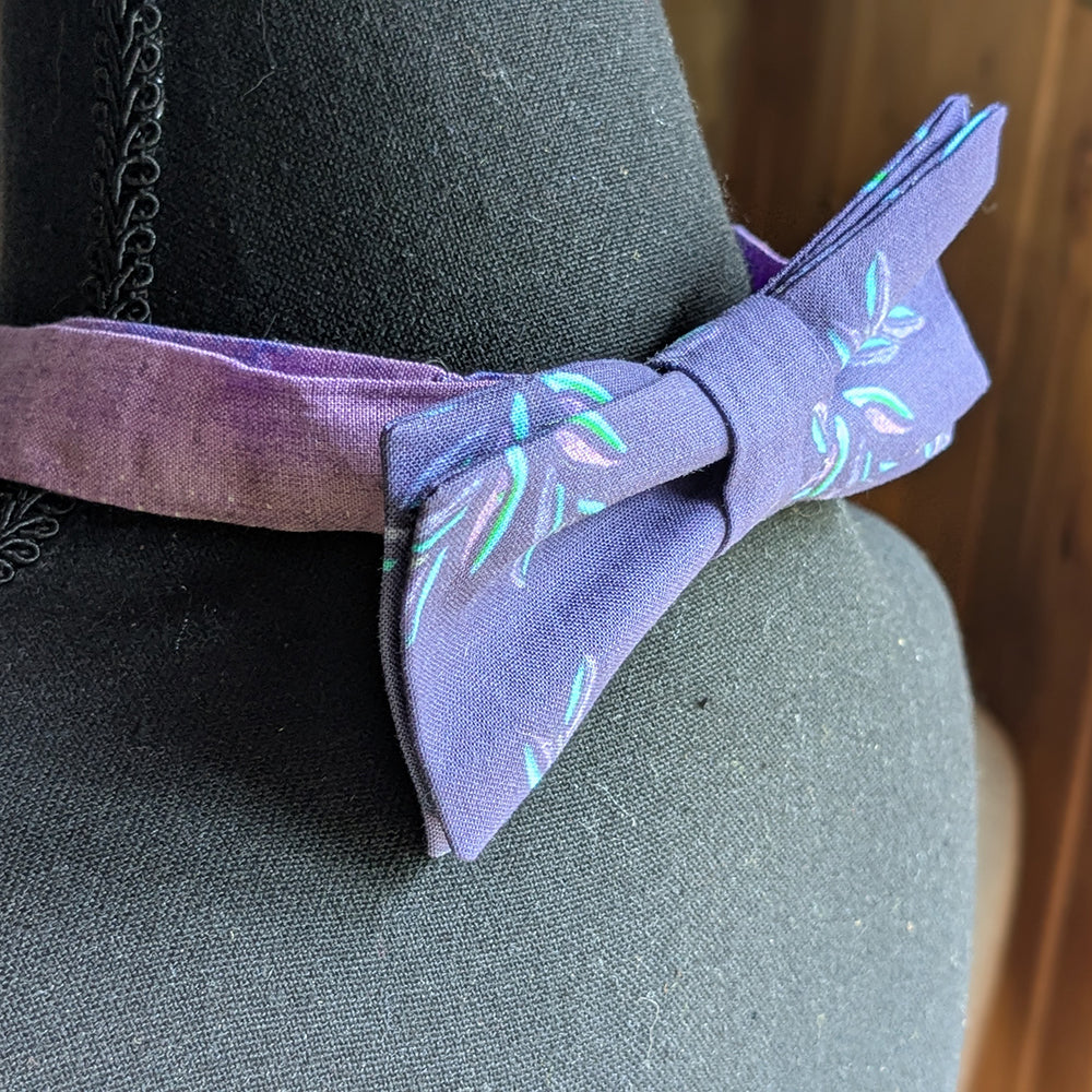 Cotton Bow Ties