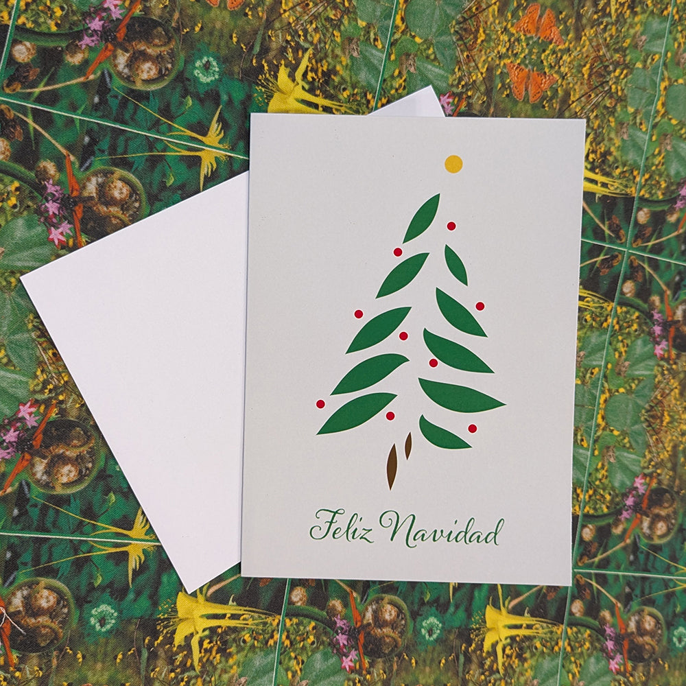 2025 Holiday Cards (Sets of 10)