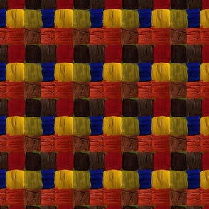 Artist's Paint - Design