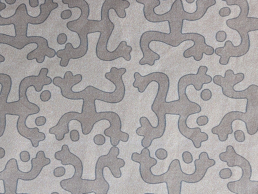 Light Brown Frogs (outlined in black) Place Mats (sold Individually)