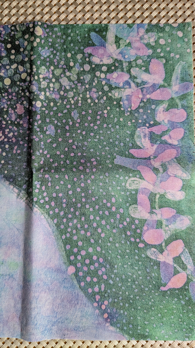 Spring Fairyland Placemat (Sold Individually)