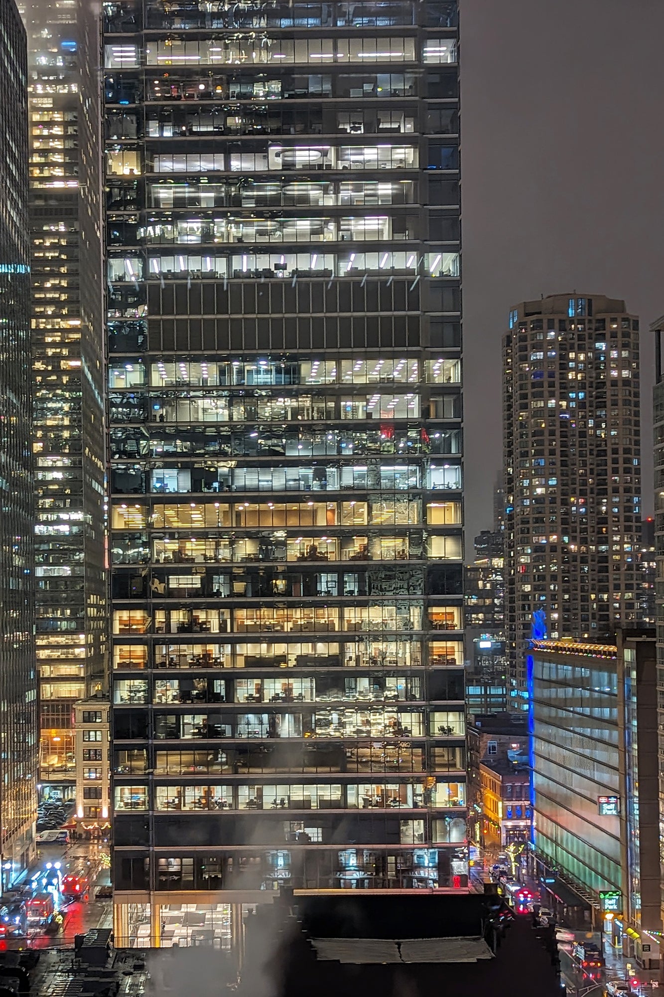 Photo Prints on Canvas