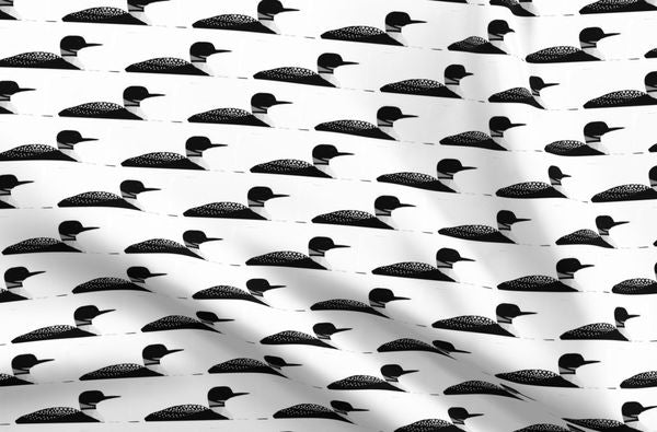 Lotsa Loons - Design