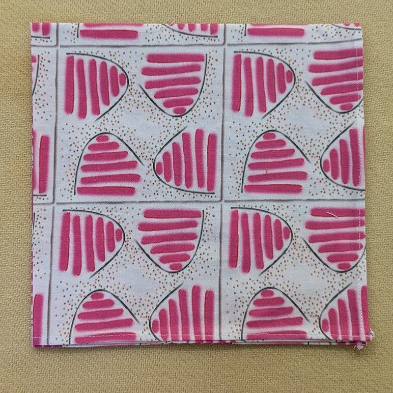 Hot Potato 1 Napkin - Sold Individually