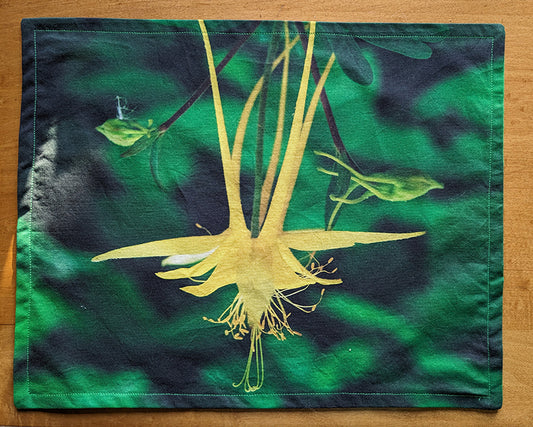 Columbine Placemat (Sold Individually)