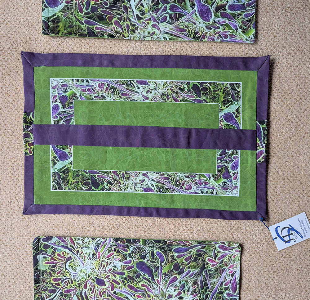 Confetti Collection Table Runners