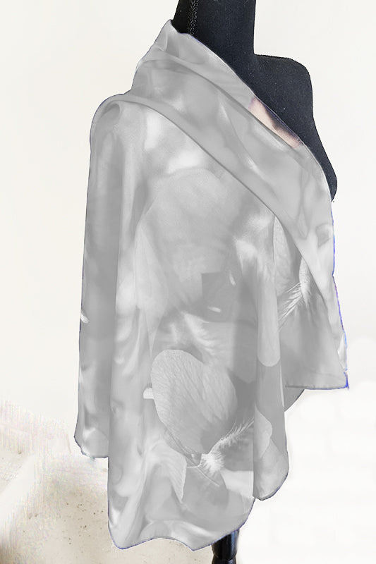 Design Your Own Scarf