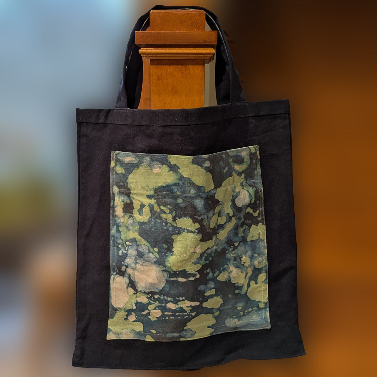 Tom Tote (Large CarryAll)