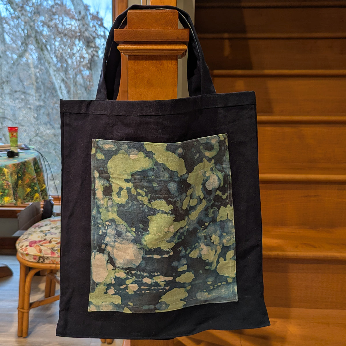 Tom Tote (Large CarryAll)