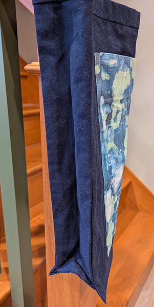 Tom Tote (Large CarryAll)