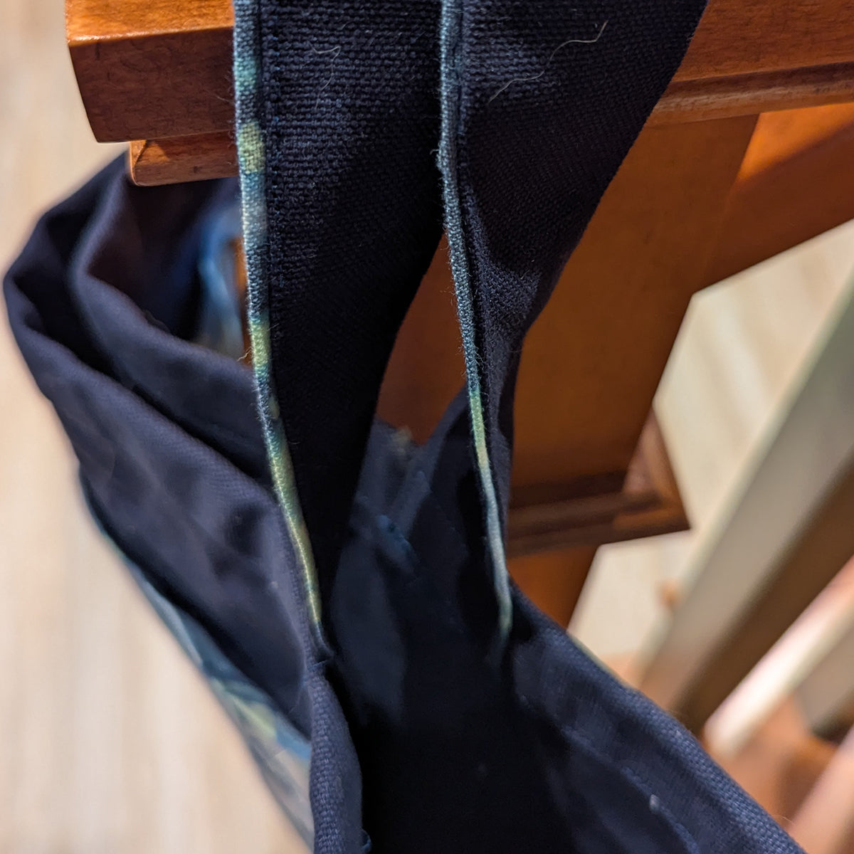 Tom Tote (Large CarryAll)