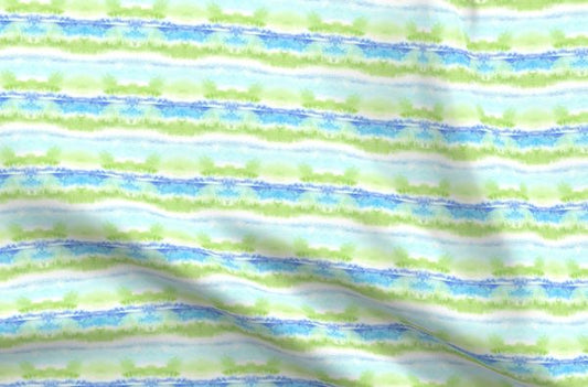 Wavy Water II - Design
