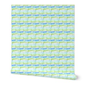 Wavy Water I - Design