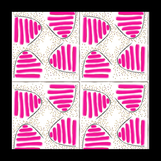 Hot Potato 1 Napkin - Sold Individually