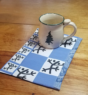 Mini Place Mats