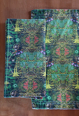 Spring Garden Place Mat (Sold Individually)