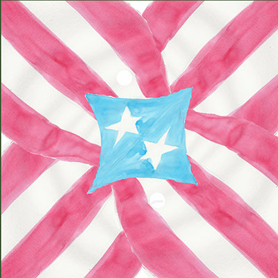 Puerto Rico Flag Kerchief (for Dogs or People!)