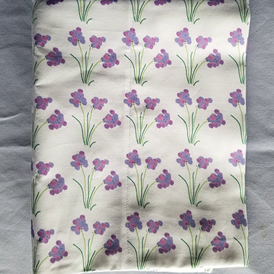 Violets Bouquet Pillowcase